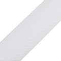 Miniatyrbilde 6 av 7: vidaXL Bilfolier 2 stk 3D hvit 100x150 cm+50x150 cm