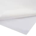 Pikkukuva 5 / 6: vidaXL Auton päällystekalvot 2 kpl 4D valkoinen 100x150 cm + 50x150 cm