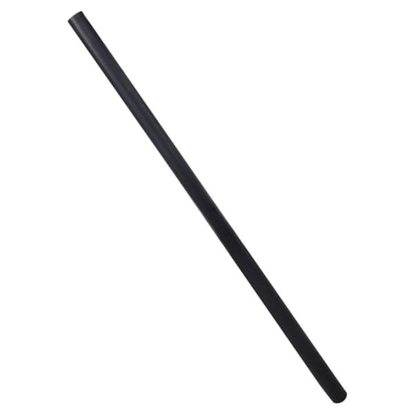 vidaXL bilfolier 2 stk. 100x150 cm + 50x150 cm 4D sort