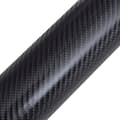 Miniatyrbilde 6 av 7: vidaXL Bilfolier 2 stk 4D svart 100x150 cm+50x150 cm