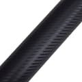Miniatyrbilde 7 av 8: vidaXL Bilfolier 2 stk 3D svart 100x150 cm+50x150 cm