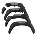 Pikkukuva 1 / 2: Fender Flares, mattamusta viimeistely, sopii Toyota Hilux Revolle, 2015-2023