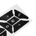 Miniatyrbilde 4 av 5: AC-reparasjonsklistremerker for Mercedes-Benz GLK350/C-Klasse CLS/C218/SLK/W172/W204K