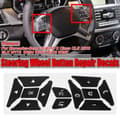 Miniatyrbilde 5 av 5: AC-reparasjonsklistremerker for Mercedes-Benz GLK350/C-Klasse CLS/C218/SLK/W172/W204K