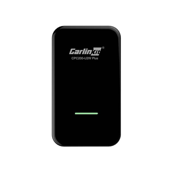 Carlin kitin langaton äänisovitin Carplay-järjestelmää varten