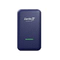 Pikkukuva 1 / 3: Carlinkit CP2A äänisovitin – Langaton yhteys Carplaylle ja Android Autolle, Plug&play, Bluetooth 5.2
