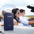 Miniatyrbillede 3 af 3: Carlin Kit Trådløs lydadapter til Carplay og Android Auto