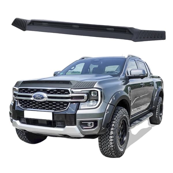 Bonnet Guard, Tyylikäs Muotoilu, Helppo Asentaa,2023 2024