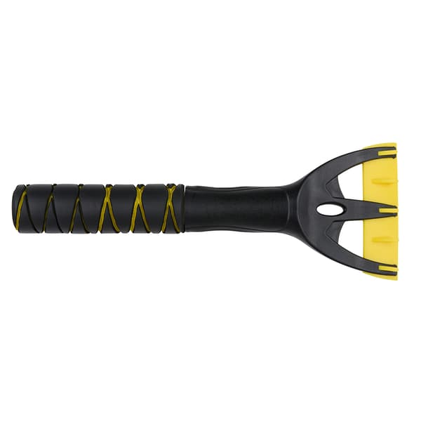 Dunlop isskraber - holdbar isskraber i kompakt design