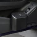 Pikkukuva 1 / 5: Kompakti auton jäteastia kestävästä ABS-muovista