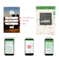 Miniatyrbilde 4 av 4: GPS 4G Tracker med Sanntidssporing og Bevegelsesvarsel - Global Dekning