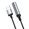 Pikkukuva 6 / 9: Savukkeensytytin USB:llä ja joustava muotoilu