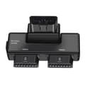 Miniatyrbild 1 av 6: OBD2 16Pin Adapter 1 hane till 2 hona