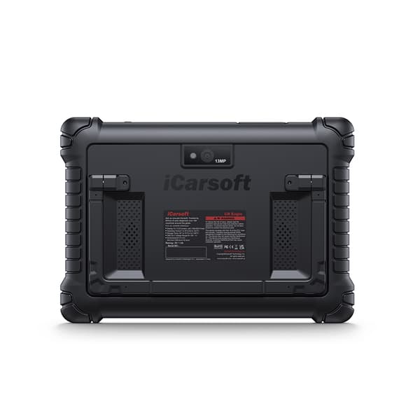 iCarsoft CR Eagle diagnostikverktyg med Bluetooth, DOIP och TPMS