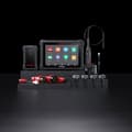 Miniatyrbild 1 av 8: iCarsoft CR Eagle diagnostikverktyg med Bluetooth, DOIP och TPMS