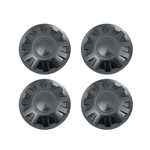 Navkapslar för 18" hjul till Tesla Model 3 2024 – 4-pack