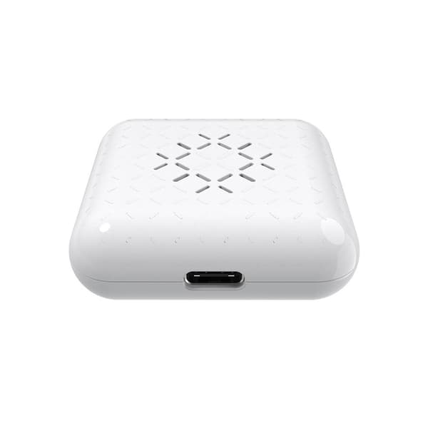 Carlinkit U2W Mini – Langaton CarPlay-sovitin Bluetoothilla