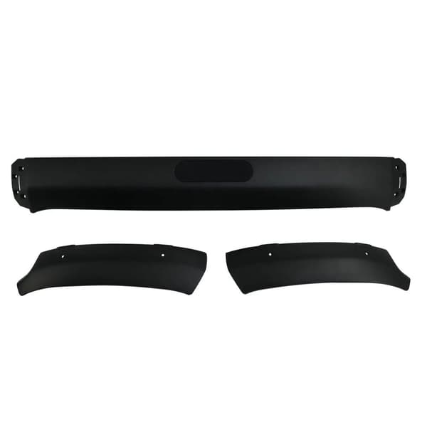 Bonnet Guard, Mattamusta Viimeistely, Helppo Asennus,konepelli