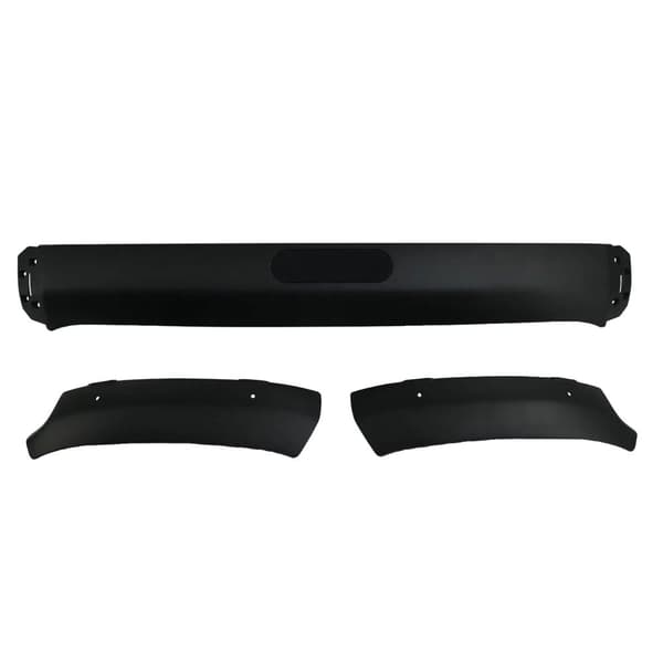 Bonnet Guard, Mattamusta Viimeistely, Helppo Asennus,konepelli