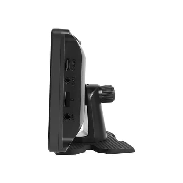 Podofo Portabel Monitor 10,26" för Carplay och Android Auto