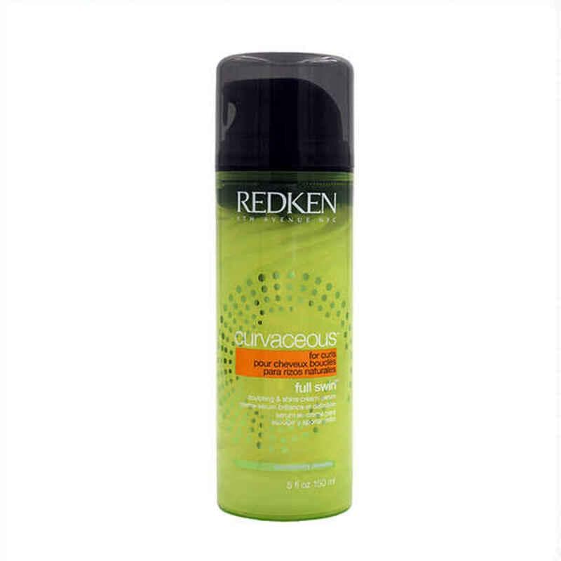 Hårserum Curvaceous Full Swirl Redken 150 ml