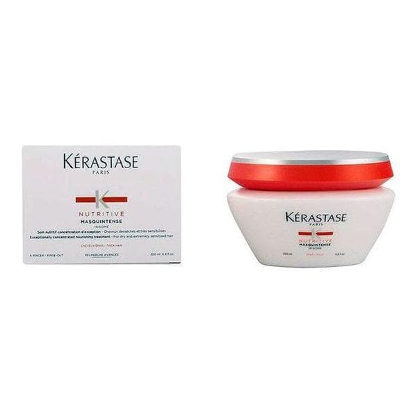 Näringsberikat komplex Nutritive Kerastase NUTRITIVE MASQUINTENSE THICK HAIR (200 ml)