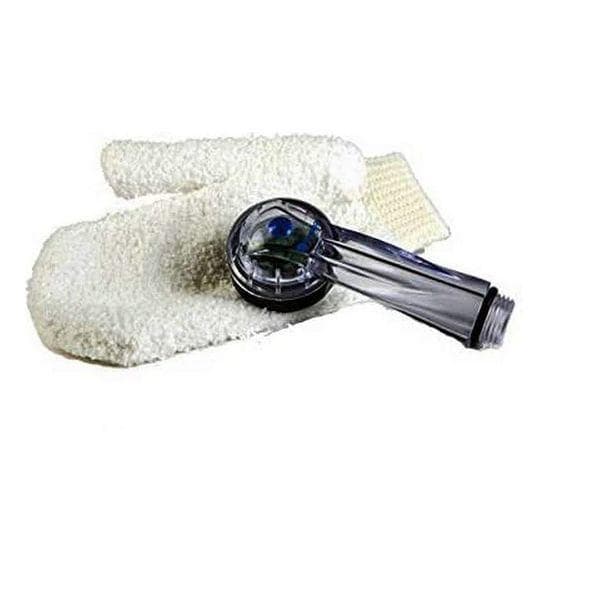 Hygienpaket Irisana Ecoducha Baby (2 pcs)