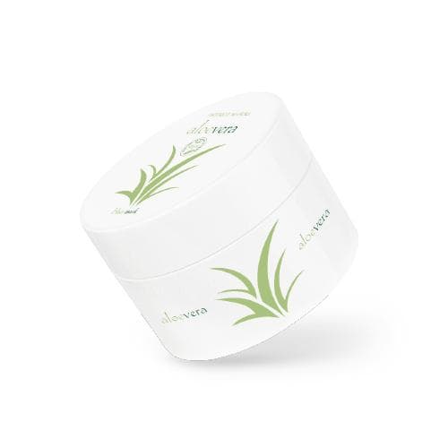 Aloe vera Hårmask