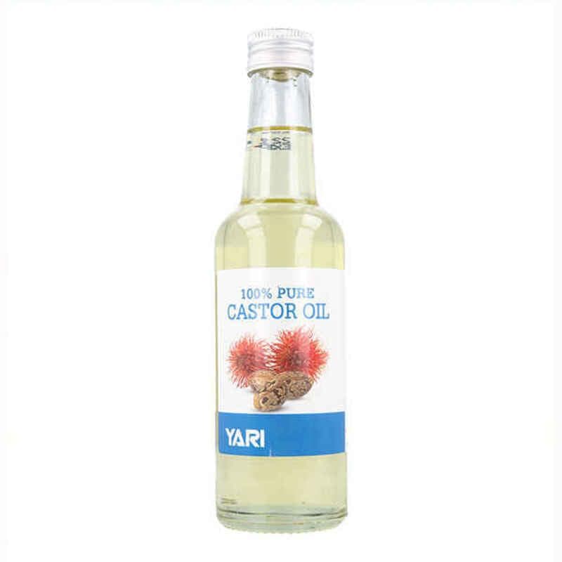 Hair Oil Yari Castor Oil (250 ml)