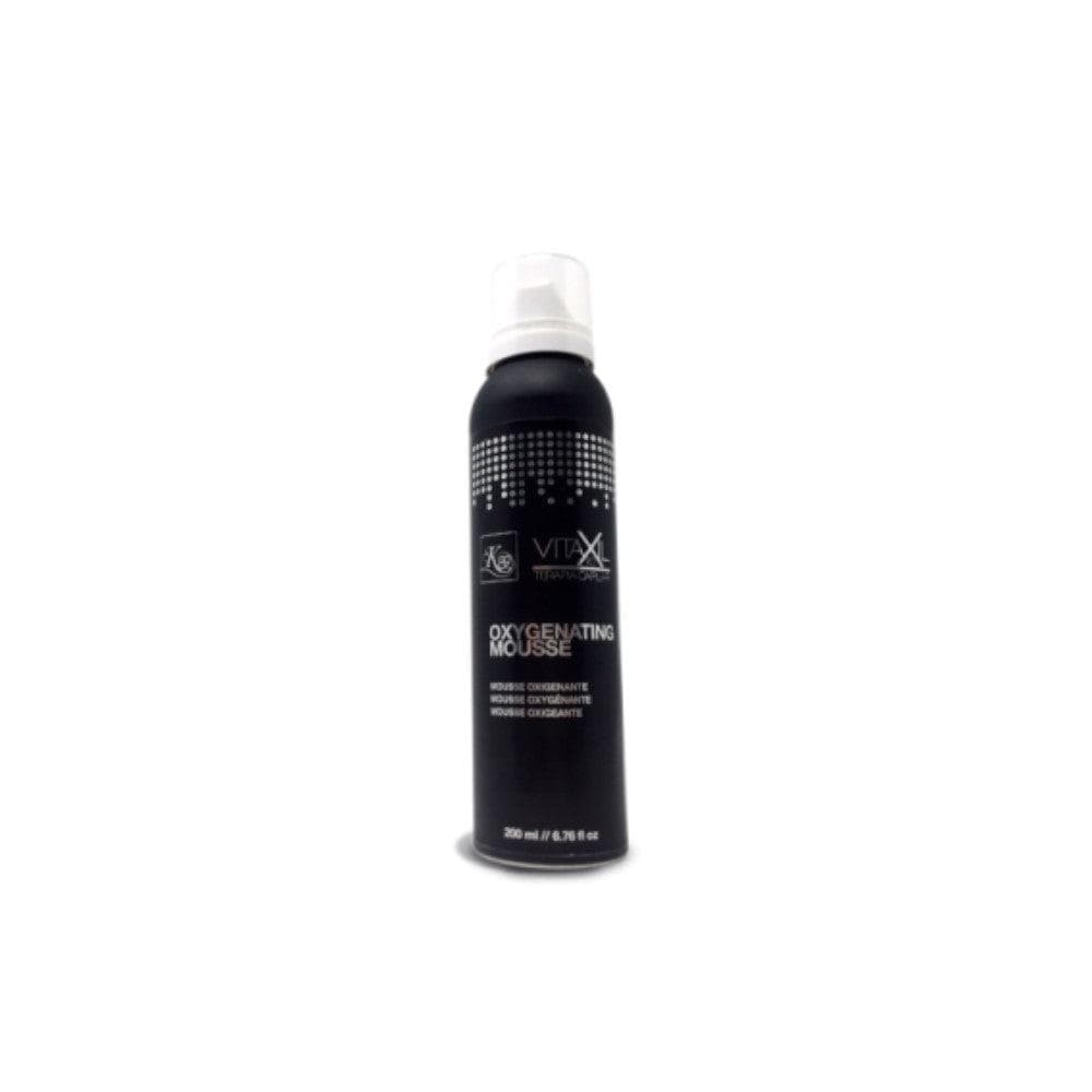 Reconstructive Mousse K89 Vitaxil Oxygenating (200 ml)