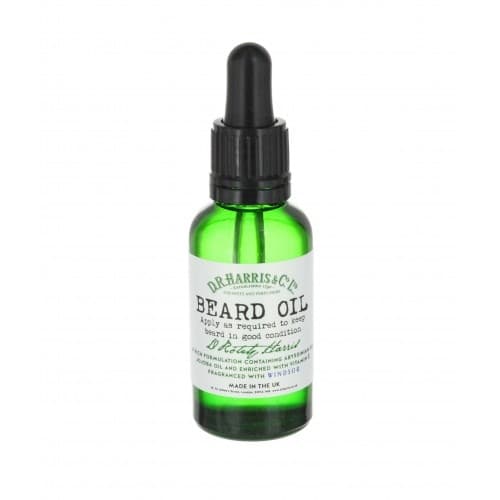 D.R. Harris Beard Oil Windsor 30ml