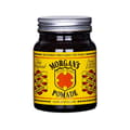 Miniatyrbild 1 av 2: Morgan's Pomade Hair Darkening Pomade 100g