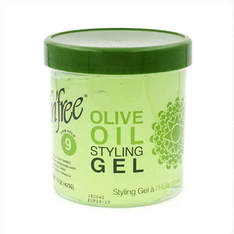 Styling lotion Sofnfree Olivolja (425 gr)