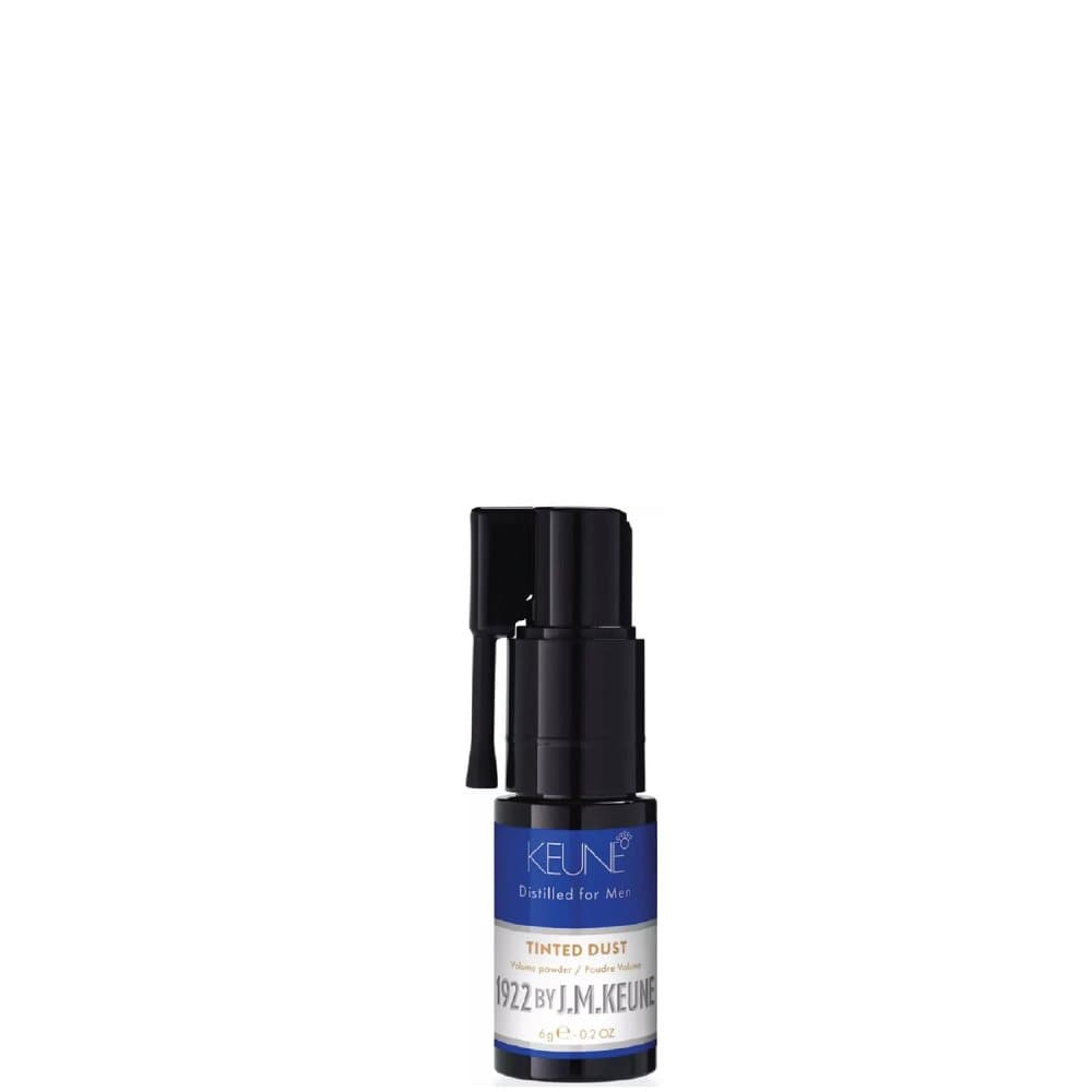 Keune 1922 by J.M.Keune Tinted Dust 6 ml
