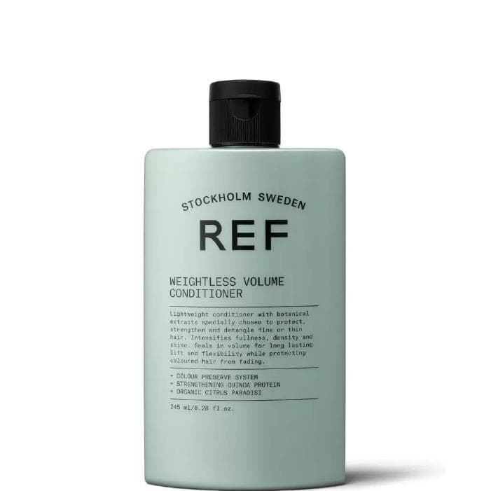 REF. Weightless Volume Conditioner 245 ml