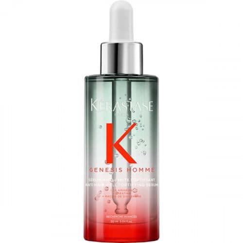 Kérastase Fortifying Anti-Hair Loss Serum Genesis Homme 90ml