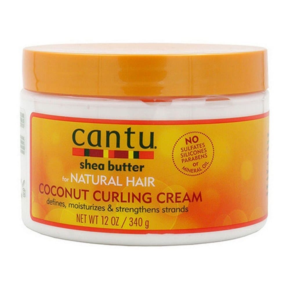 Balsam Cantu Coconut Curling Cream (340 g)