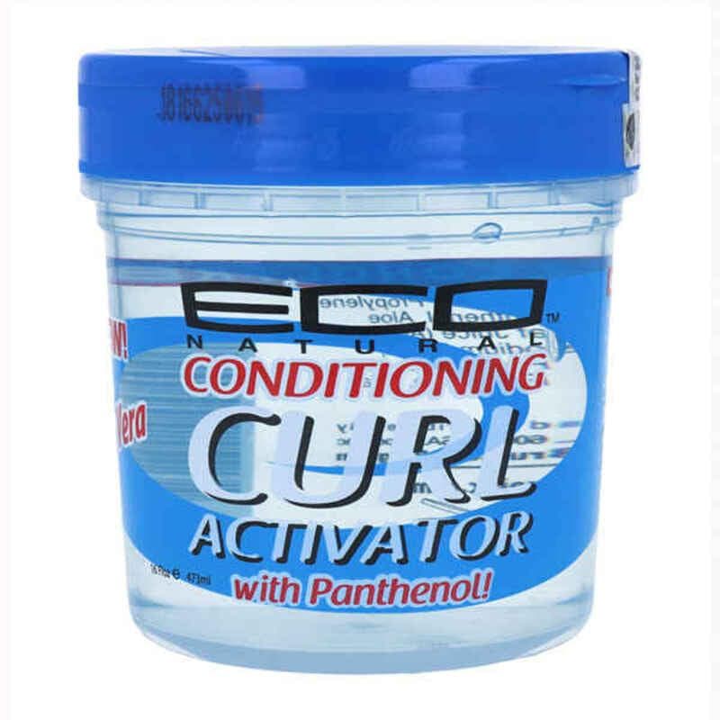 Balsam Eco Styler Curl Activator Aloe Vera (473 ml)