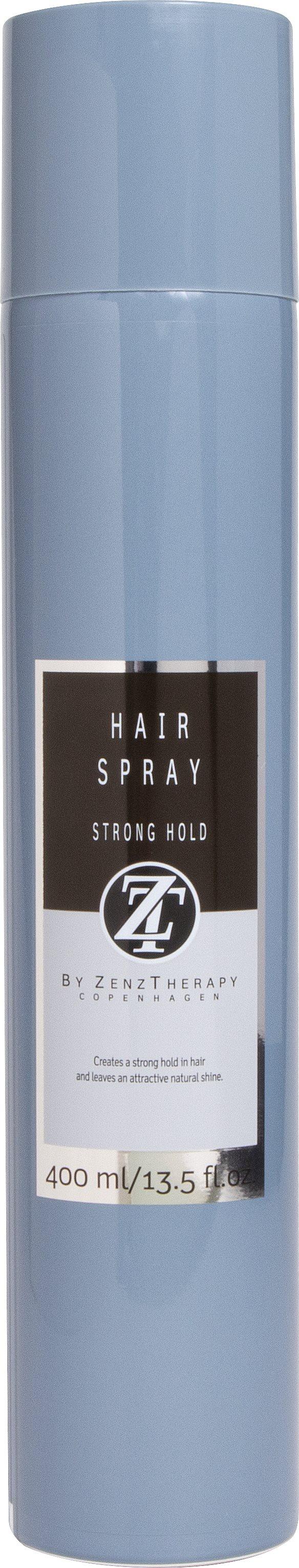 Hairspray strong hold 400 ml