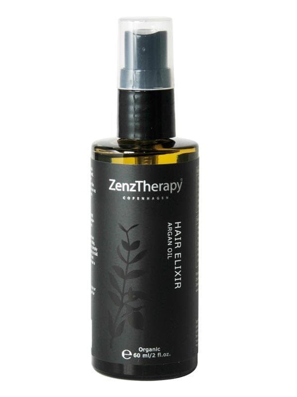 Hair Elixir Arganoil 60ml