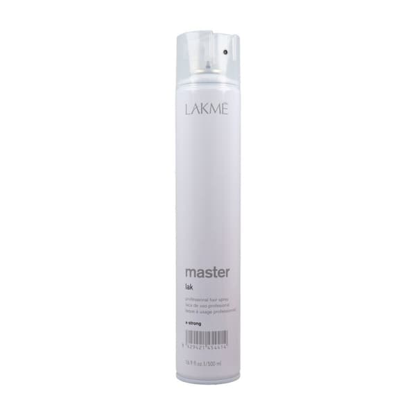 Hårspray Lakmé Master X