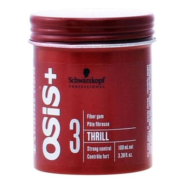 Hårvoks Schwarzkopf Osis 3 Texture Thrill (100 ml)