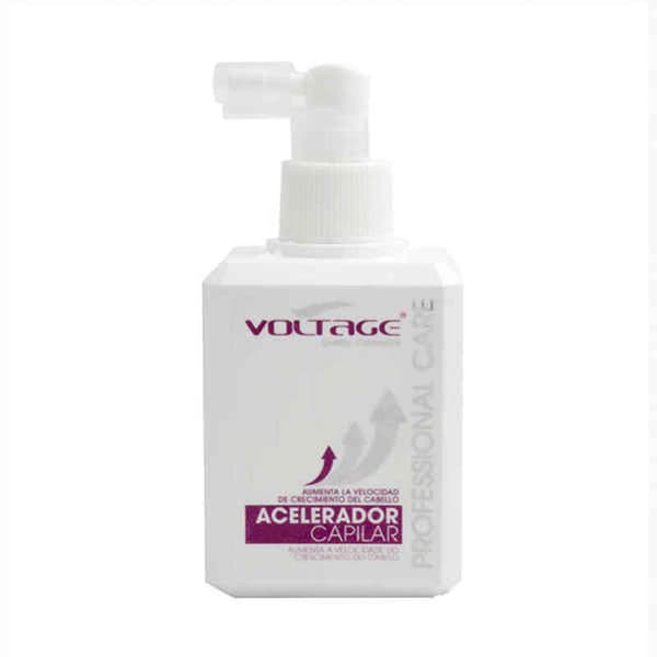 Genopbyggende hårbehandling Voltage Professional Vækststimulator (200 ml)