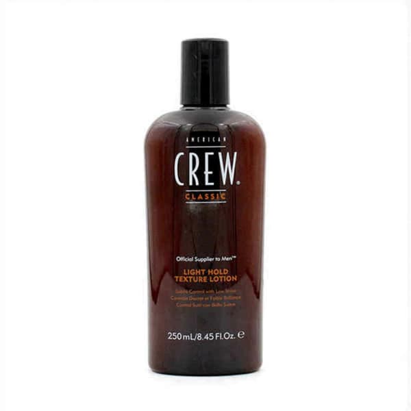 Muotoiluvoide Light Hold Texture American Crew (250 ml)