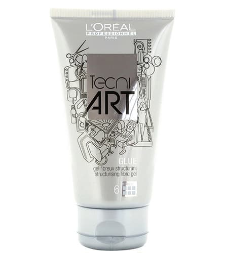 L'Oréal Professionnel Tecni Art Glue Gel 150 ml W CDON