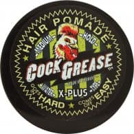 Cock Grease Medium Hold Vandtype Pomade 50g