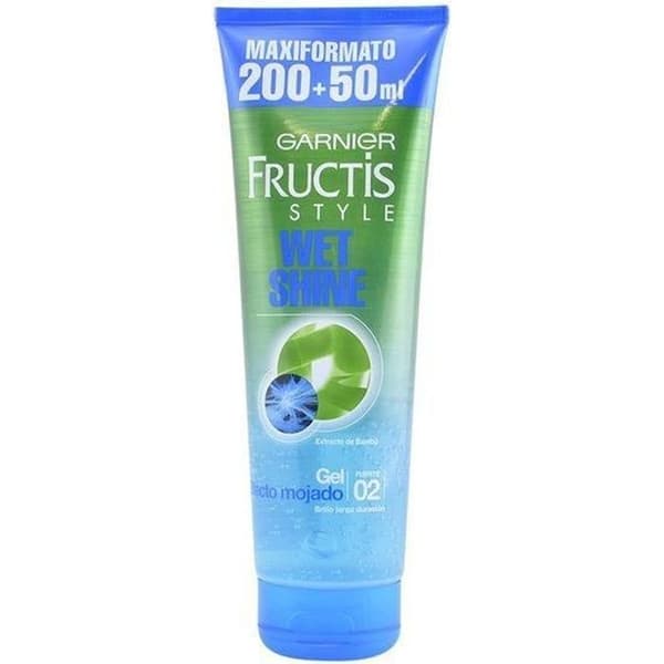 Wet Effect Gel Fructis (250 ml)