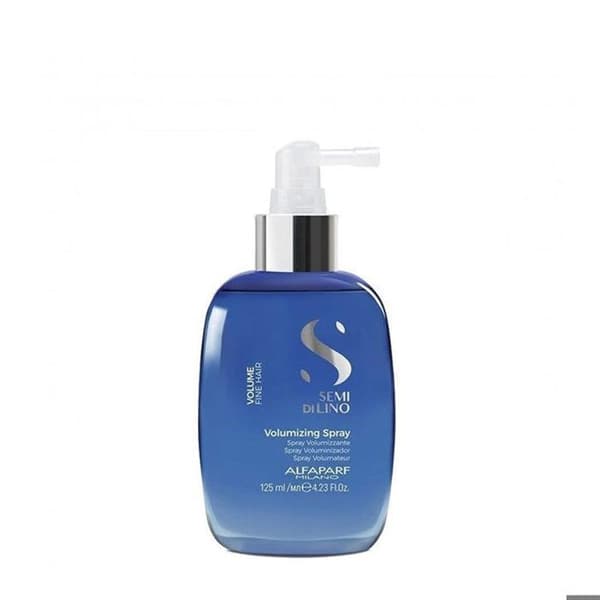 Alfaparf Semi Di Lino Volumizing Spray 125ml - Volumizing Spray