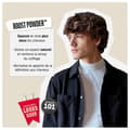 Miniatyrbild 2 av 4: 10 BOOST POWDER gr