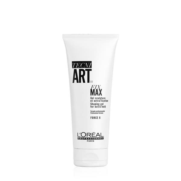 L'Oréal Professionnel Tecni Art Fix Max Sculpting Gel Extra-Fixation 200ml